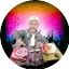 Logo RADIO DJ GERSON SILVA