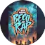 Logo Beco Do Rap - Casa Da Black Music