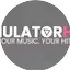 Logo SimulatorHits