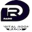 Logo Digital Room Radio