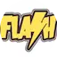 Logo FlashFmChile