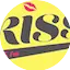 Logo Kiss Albania Radio