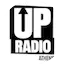 Logo UP RADIO - Athens