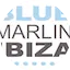 Logo Blue Marlin Ibiza