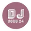 Logo DJ Goku 24