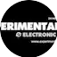Logo Experimental Tv Radio