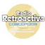 Logo Radio Retroactiva Concepcion