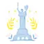 Logo Radio Voices from Ukraine