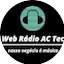 Logo Web Rádio AC Tec
