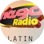 Logo La Mega Radio