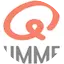 Logo Q Music Summer