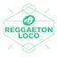 Logo RFT Reggaeton Loco