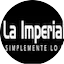 Logo La Imperial Fm
