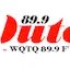 Logo Qute 89.9