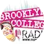 Logo Brooklyn College Radio