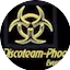 Logo Discoteam Phoenix - die Event DJs