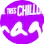 Logo Maqui Radio Señal Tres - Chillout