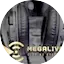 Logo Mega Live
