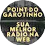 Logo Web Rádio Pointe Do Garotinho