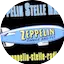 Zeppelin Stelle Radio