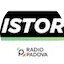 Logo Radio Padova History