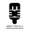 Logo Meet Fm