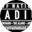 Logo WTF Nation Radio
