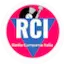 Logo RCI (Radio Campania Italia)
