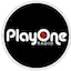 Logo PlayOne Radio