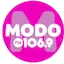 Logo MODO RADIO 106.9