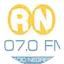 Logo Radio Negreira