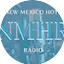 Logo New Mexico Hott Radio