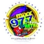 Logo Pure 97.7 Mixx Online FM- The Love Station
