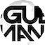 Logo Gubi FM