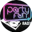 Logo PARTY FUN