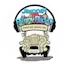 Logo Jeepney Pinoy Radio