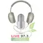 Logo Live Radio 97.3 Fm
