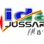 Logo Rádio Clube Vida FM