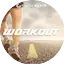 Logo Calm Radio Workout