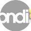 Logo Radio Bondi FM