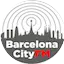 Logo BarcelonaCityFM
