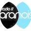 Logo Paranoise Web Radio