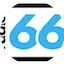 Logo Radio66