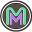 Logo Radio Manaus MIX