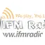 Logo IFM Radio