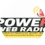 Logo Power Web Radio