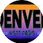 Logo Denver Hott Radio