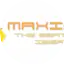 Logo Rádio Máxima FM