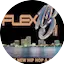 Logo Flex103 FM