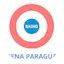 Logo Radio Suena Paraguay